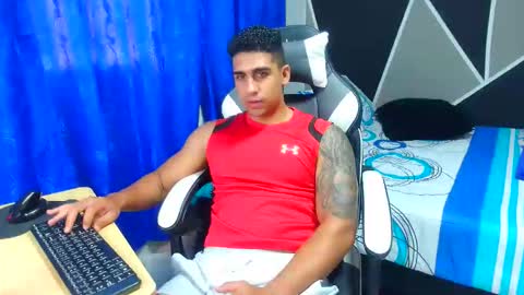 Astrom model independent online show from October 1, 3:22 pm