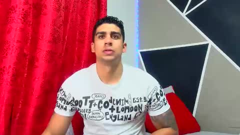 Astrom model independent online show from January 24, 4:27 am