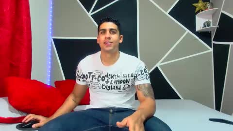 Astrom model independent online show from January 10, 8:37 pm