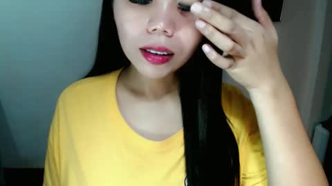 asuna_charming online show from December 23, 6:30 am