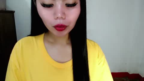 asuna_charming online show from October 15, 7:04 pm