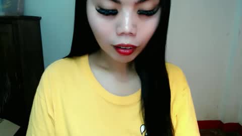 asuna_charming online show from November 18, 12:41 pm