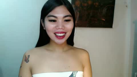 asuna_charming online show from November 26, 3:59 am