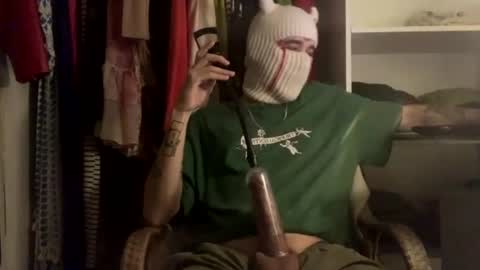 Grego7 online show from July 17, 3:41 am
