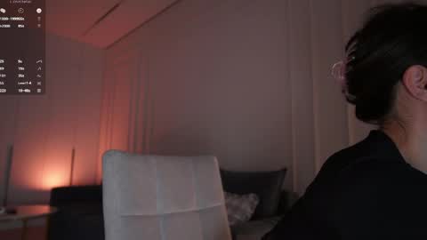 Asuna online show from May 3, 1:00 am
