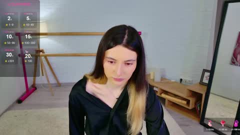 Asya online show from March 8, 11:53 pm