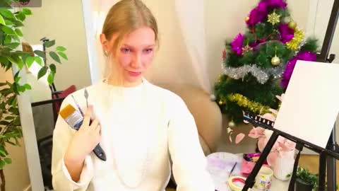 Asya online show from December 18, 6:20 am