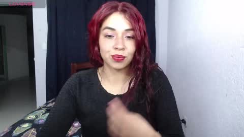 atena messy online show from January 7, 12:13 am