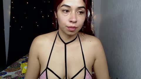 atena messy online show from January 15, 2:06 am