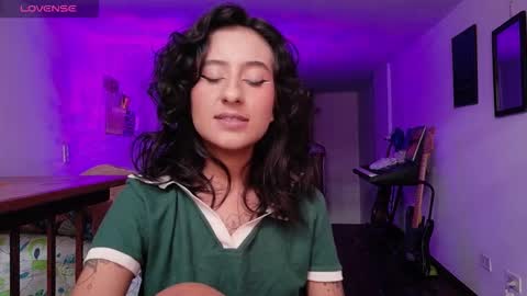 Atenea online show from November 29, 9:22 pm