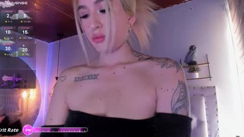 ATENEA online show from November 6, 4:10 pm