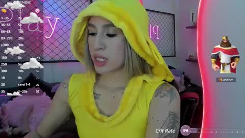 ATENEA online show from March 12, 2:34 pm