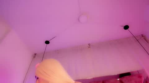 atenea online show from November 27, 5:26 am