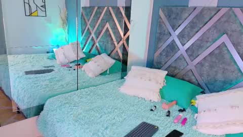 ateneacox online show from October 20, 3:55 am