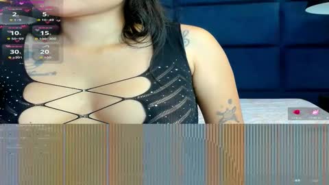 ATENEA ROLDAN online show from February 1, 4:09 am