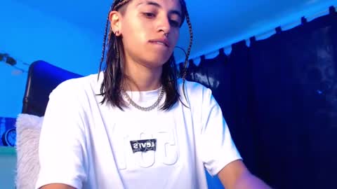 Atenea online show from December 26, 3:42 pm