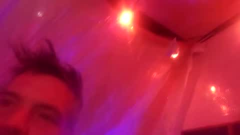 Snapshot of athandrew chatting on October 8, 8:31 am jonnyandrew online show from October 8, 8:31 am