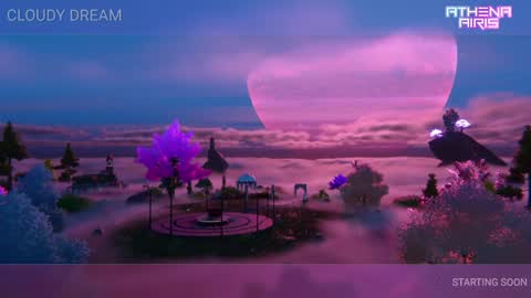 Athena Airis online show from January 30, 6:35 am