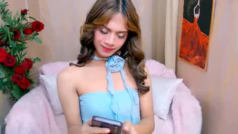 athena_keller online show from February 6, 10:36 am