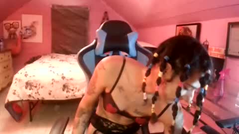   xoxo G0DD3SS xoxox    online show from February 5, 3:10 am