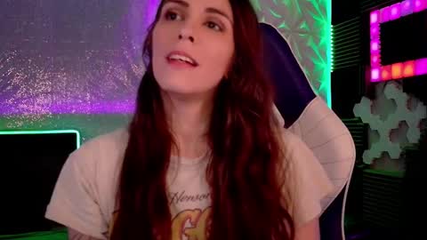 Athena Autumn online show from November 29, 10:12 am