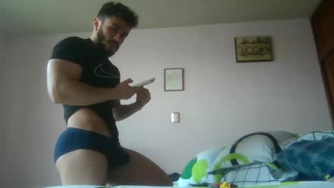 Atlas online show from January 5, 7:17 pm