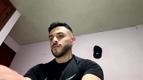 Atlas online show from October 24, 2:23 am