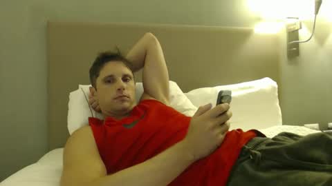 tommycb55555 online show from February 3, 5:27 am