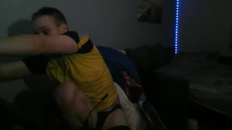 athletic69amazing online show from November 5, 4:47 am