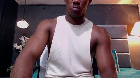 ATHLETIC  COCK online show from September 11, 2:13 am