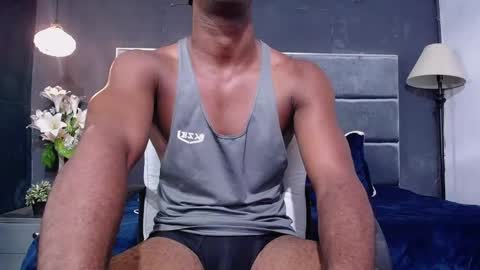ATHLETIC  COCK online show from October 26, 2:34 am
