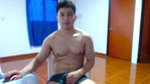 Robin online show from November 15, 10:00 pm