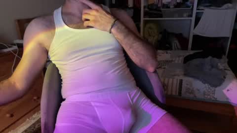 athosx online show from July 28, 10:31 pm