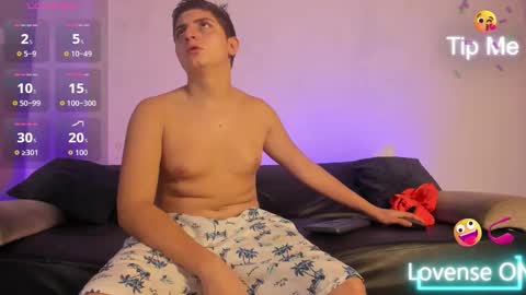 Alex online show from January 16, 10:24 am