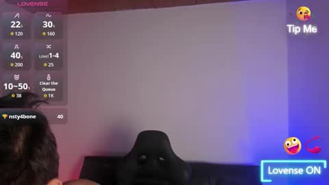 Alex online show from February 13, 1:36 pm