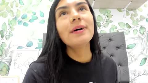 Snapshot of atilana_diaz chatting on October 14, 3:59 pm Atilana Diaz online show from October 14, 3:59 pm