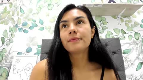 Snapshot of atilana_diaz chatting on October 16, 4:17 pm Atilana Diaz online show from October 16, 4:17 pm