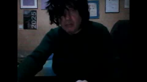 atinto17 online show from March 24, 3:01 am