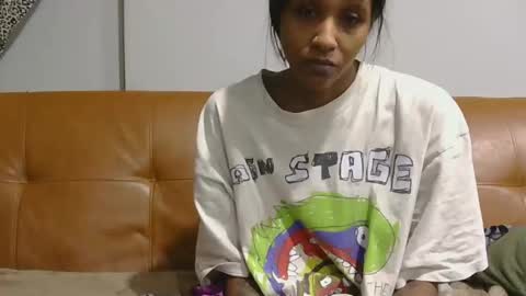 AtirahCali online show from September 21, 1:37 pm