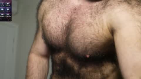 Tony online show from February 12, 9:01 pm