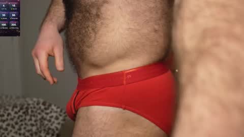 Tony online show from February 27, 8:42 pm