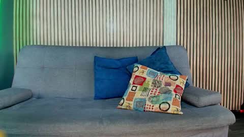 Atlas Desire online show from January 6, 5:28 pm