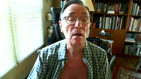 Atlhung9 online show from August 9, 4:01 pm