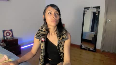 Carolina online show from October 27, 12:38 pm