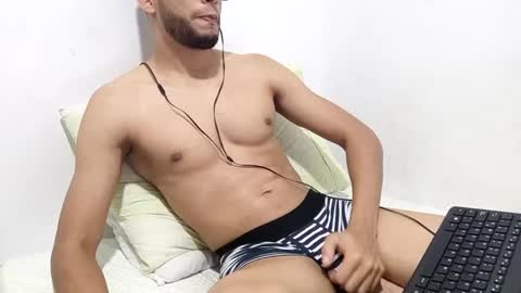 Torres online show from October 10, 5:13 am