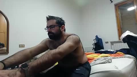 Bleakw85 online show from October 24, 9:48 pm