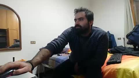 Bleakw85 online show from November 27, 3:52 pm