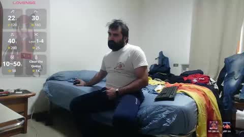 Bleakw85 online show from May 19, 3:41 pm