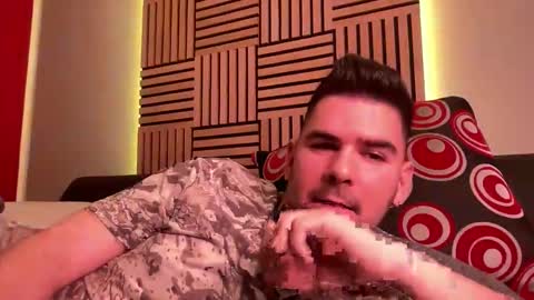 attila_csontos online show from April 2, 4:20 am