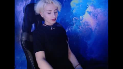 Aubrey online show from January 14, 8:37 pm